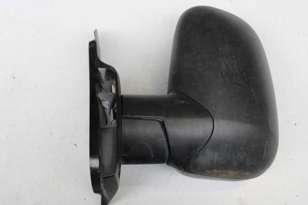 RETROVISEUR GAUCHE FORD - Vue 1